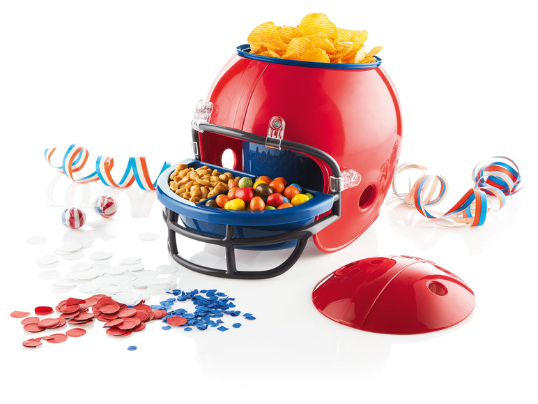 Snackhelm