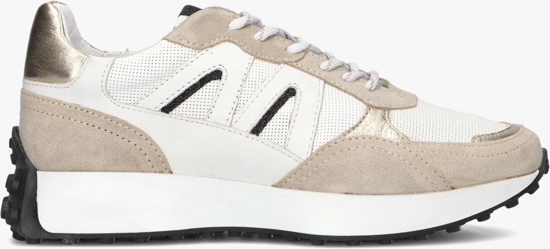 OMODA beige omoda lage sneakers kronos