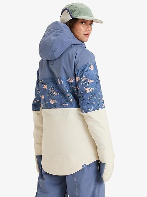 ROXY - VESTE CHLOE KIM WOODROSE