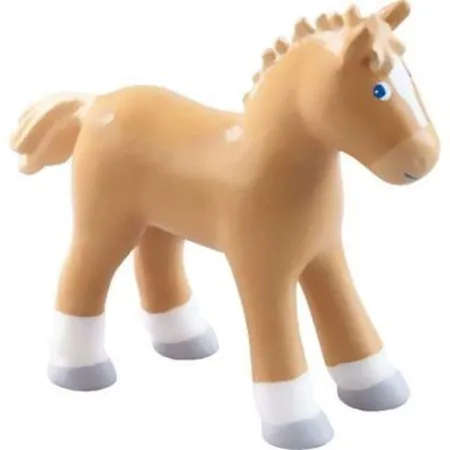 HABA 302983 Little Friends Fohlen Lissi