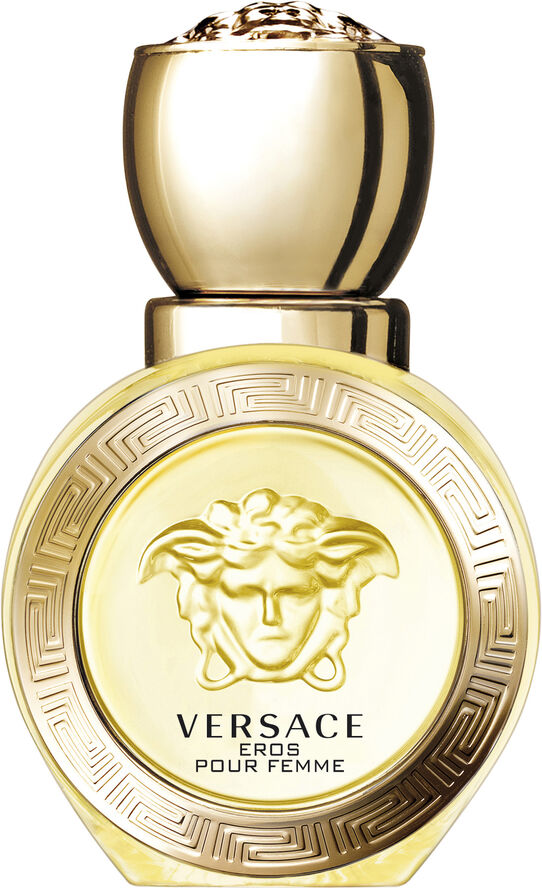 Versace Eros Pour Femme Eau De Toilette