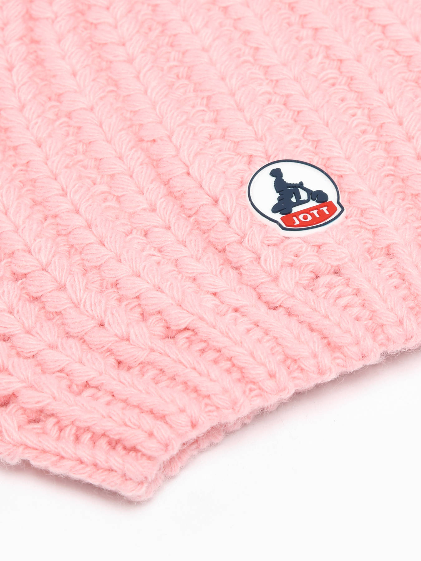 Bonnet JOTT