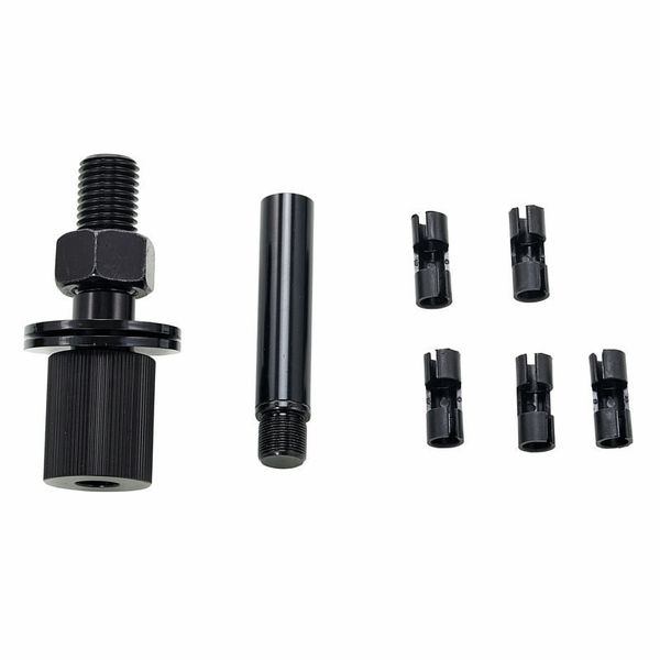 Shure MV7 X Podcast Bundle