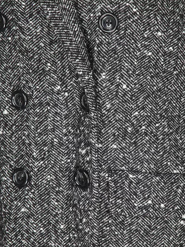 LIU JO Mantel CAPPOTTO grau