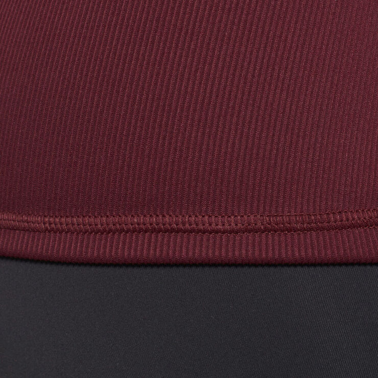 Reebok Studio Graviditets Tank Top Rød