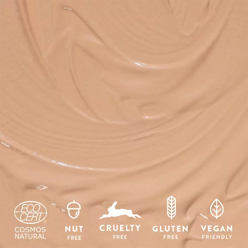 MÁDARA THE CONCEALER 4 ml - 35 Honey