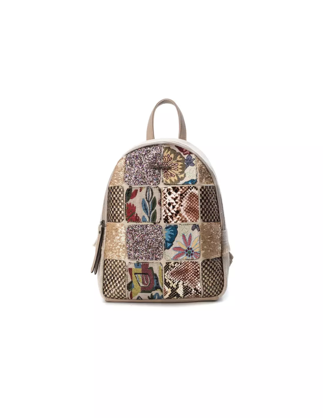 XTI 83273 - Sacs & maroquinerie Beige