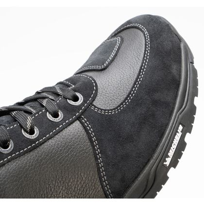 Baskets Stylmartin PIPER WATERPROOF - Noir