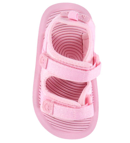 Molo Sandalen - Zola - Pink Glace