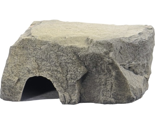 VARIOGART Grot M1 Decoratie, gebroken steen