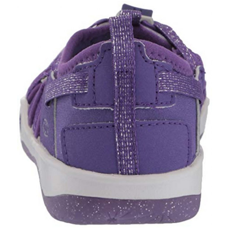 Keen Sandalen violett