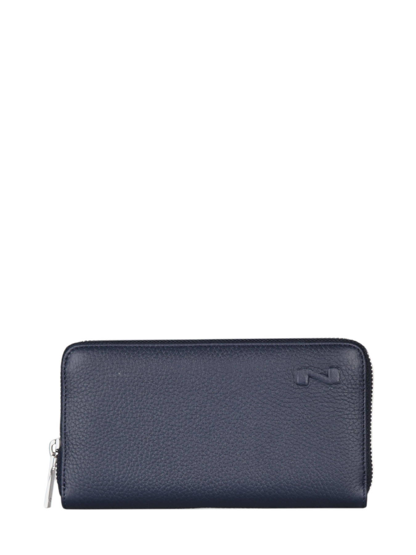 Portefeuille Original N cuir NATHAN BAUME