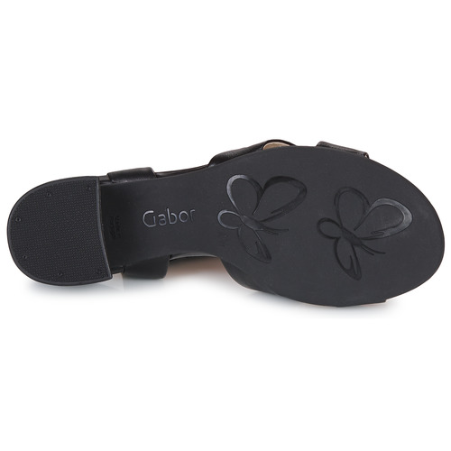 Gabor - 2291327 - Noir