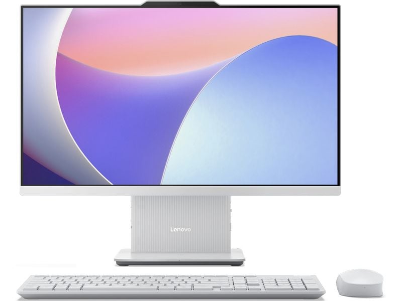 Lenovo IdeaCentre AIO 24IRH9 Touch Eleganter 23.8