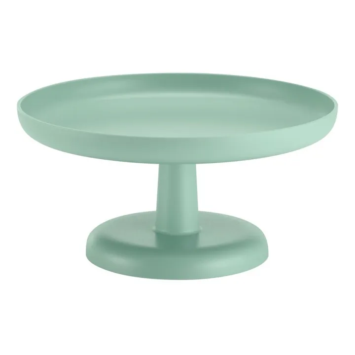 Vitra Plateau haut - Jasper Morrison  | Vert Menthe