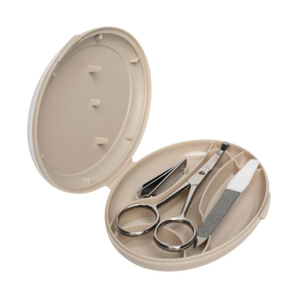 Bebe-Jou Steppe Manicureset
