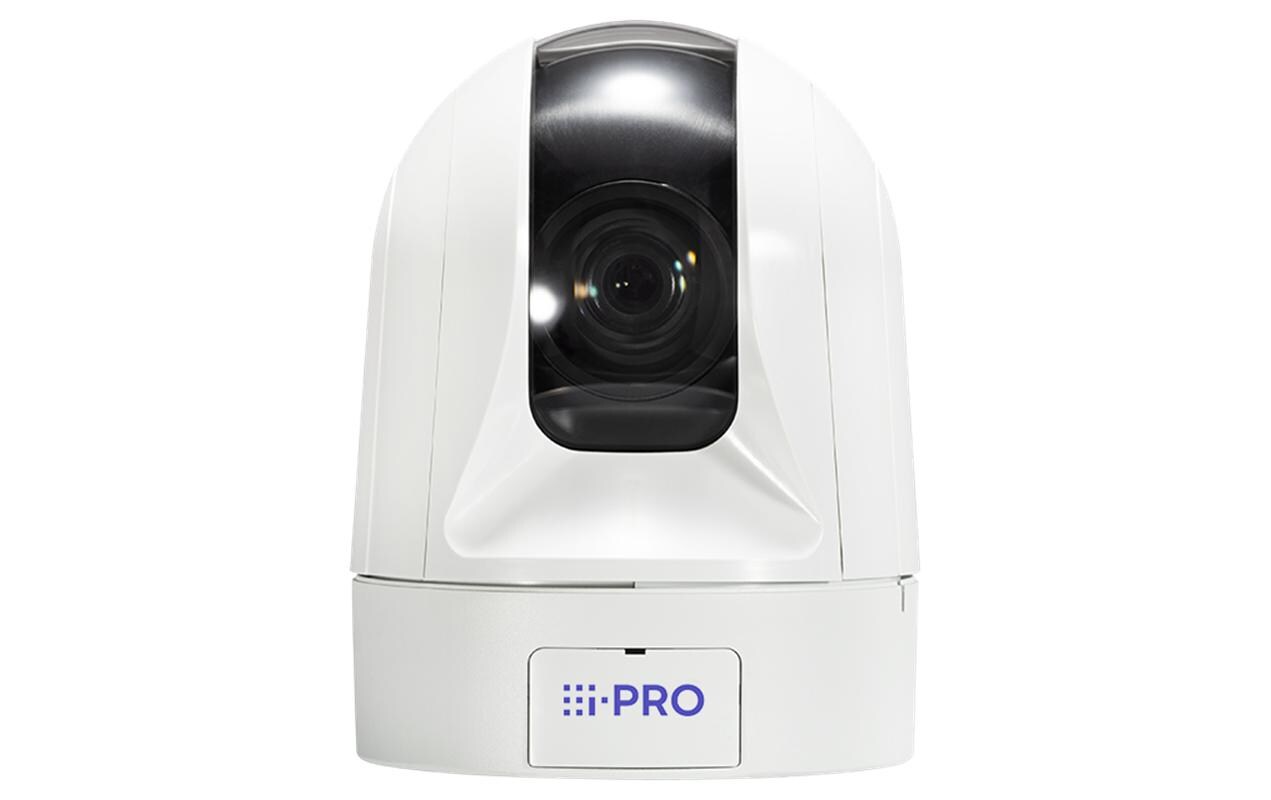 Netzwerkkamera WV-U61301-Z2<br>2MP (1080p) 21x PTZ Netzwerk Kamera für den Innenbereich