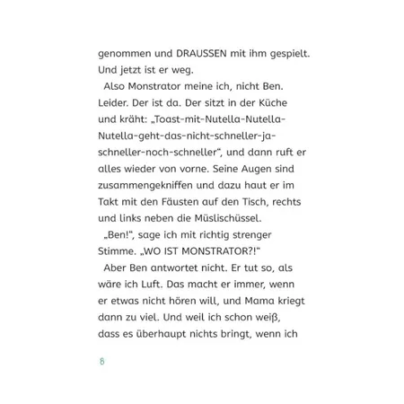 ars Edition Ich und meine Chaos-Brüder - Beste Party aller Zeiten