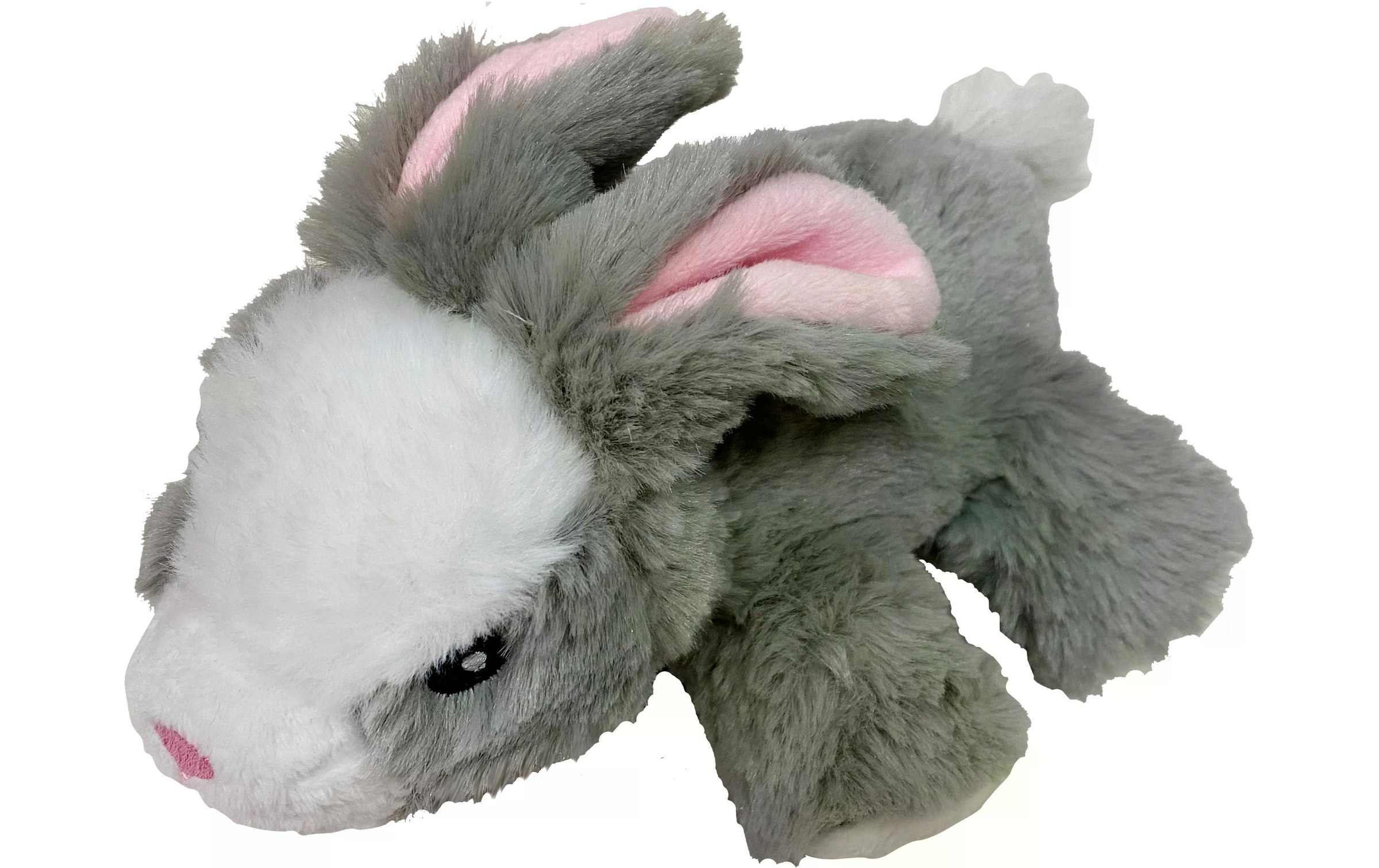 Tier-Beschäftigungsspielzeug »Hunter Flingerz Furry Hase«