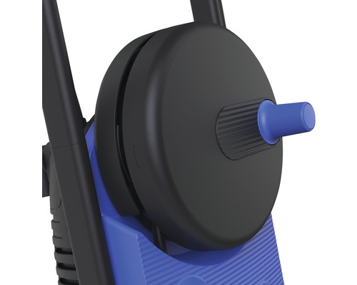 Nilfisk Core 140-6 Power Control Home hogedrukreiniger inclusief accessoires (druk 140 bar, 470 l/u)