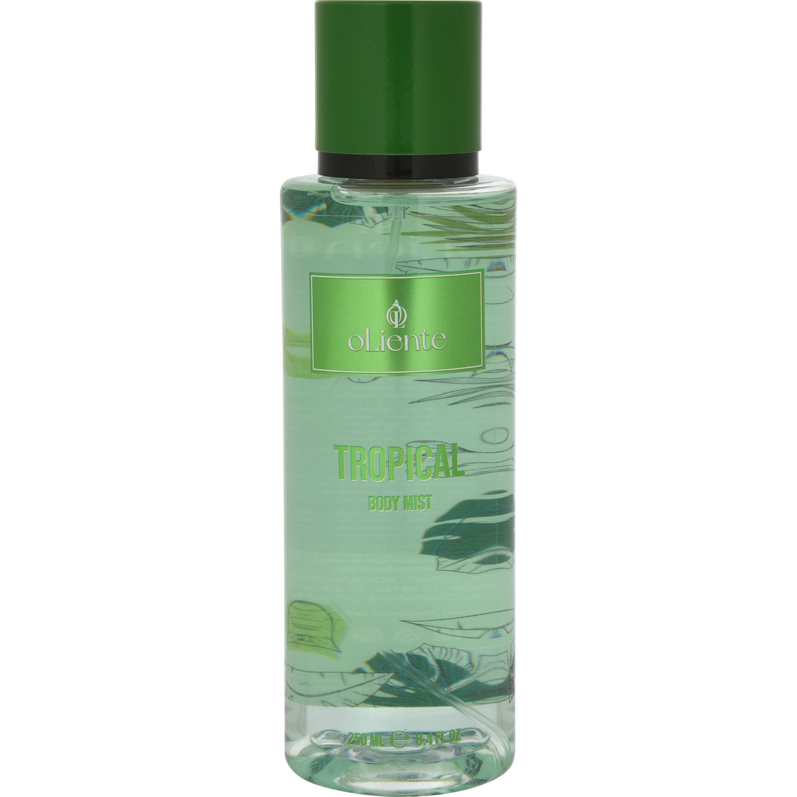 oLiente Tropical Bodyspray 250 ml