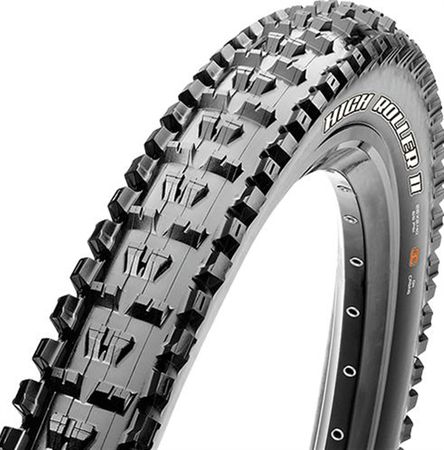 HIGH ROLLER II MTB-Reifen (3C MaxxTerra) (26