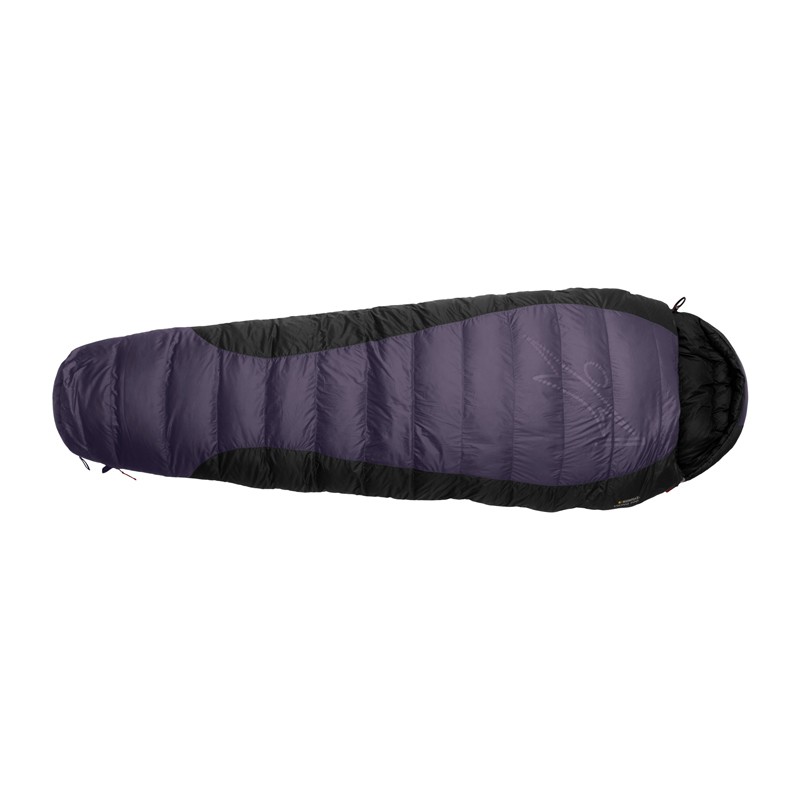 Warmpeace Viking 900 Wide / 180 cm V, dunsovepose