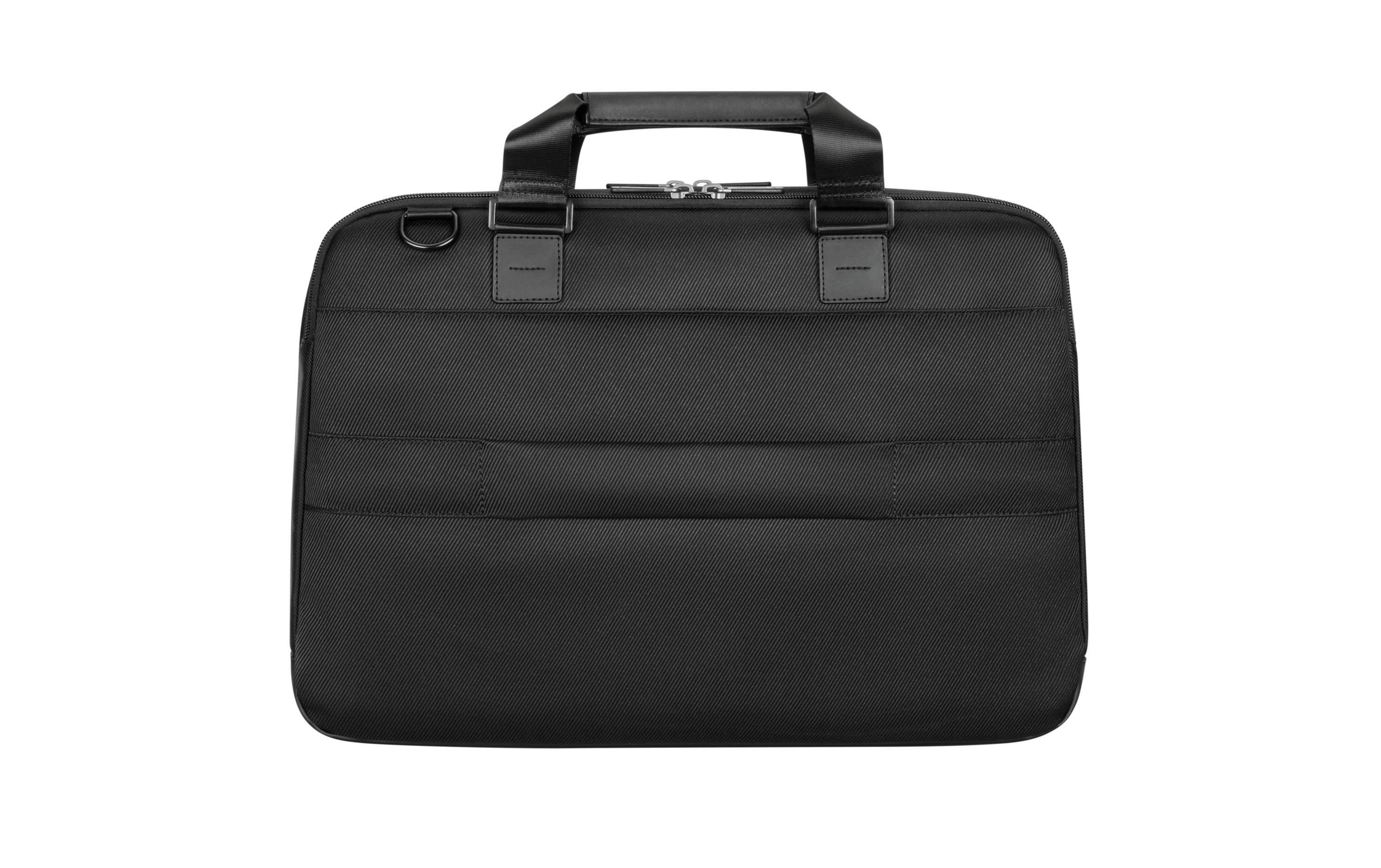 Notebooktasche Mobile Elite Topload 15.6 
