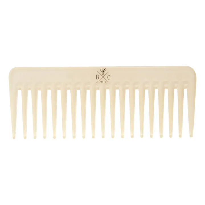 Bachca Peigne Opaline | Ivoire