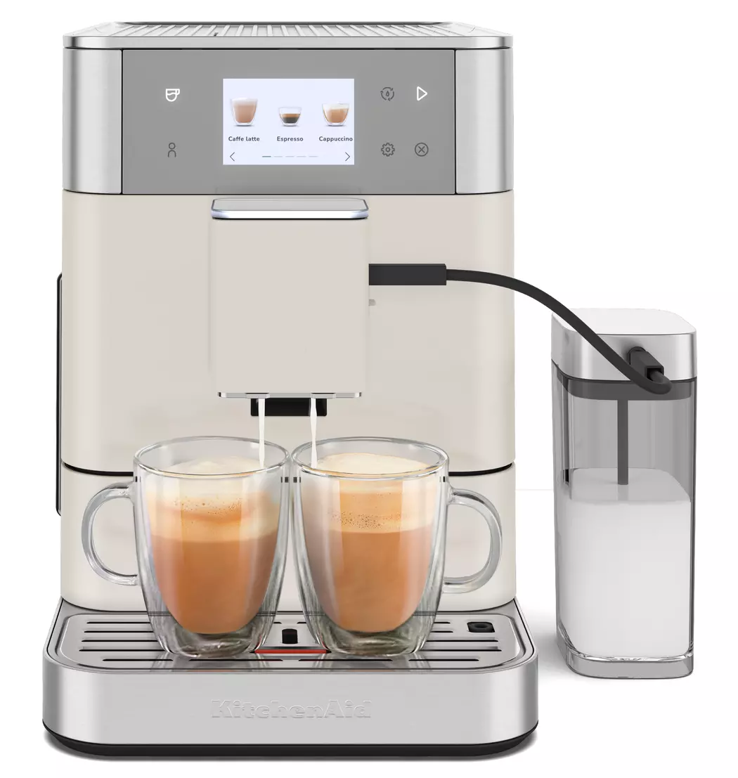 Kaffeemaschine KF7
