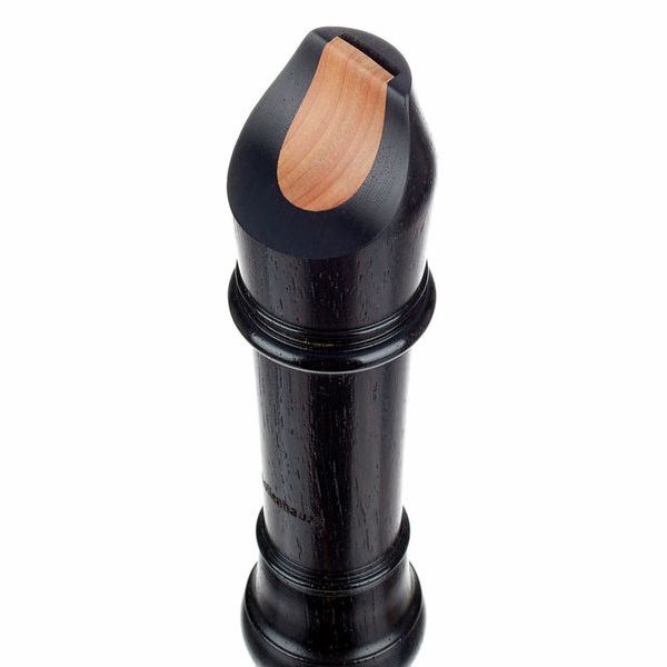 Mollenhauer 5124 Denner Sopran-Blockflöte Grenadill