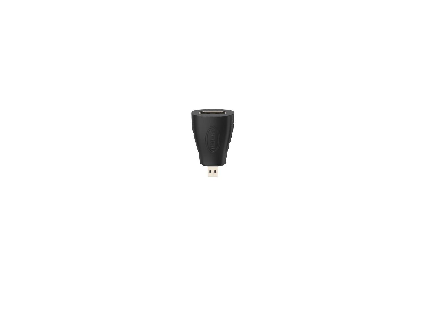 ADAPTADOR QILIVE Q3293 G4218026 HDMI F A-MICRO M