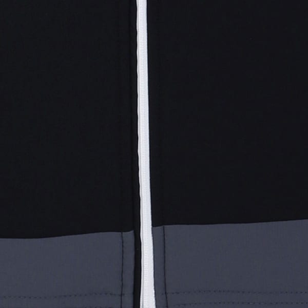 Softshell randonnée DARE 2B AVIDLY II VEST BLACK/EBONY