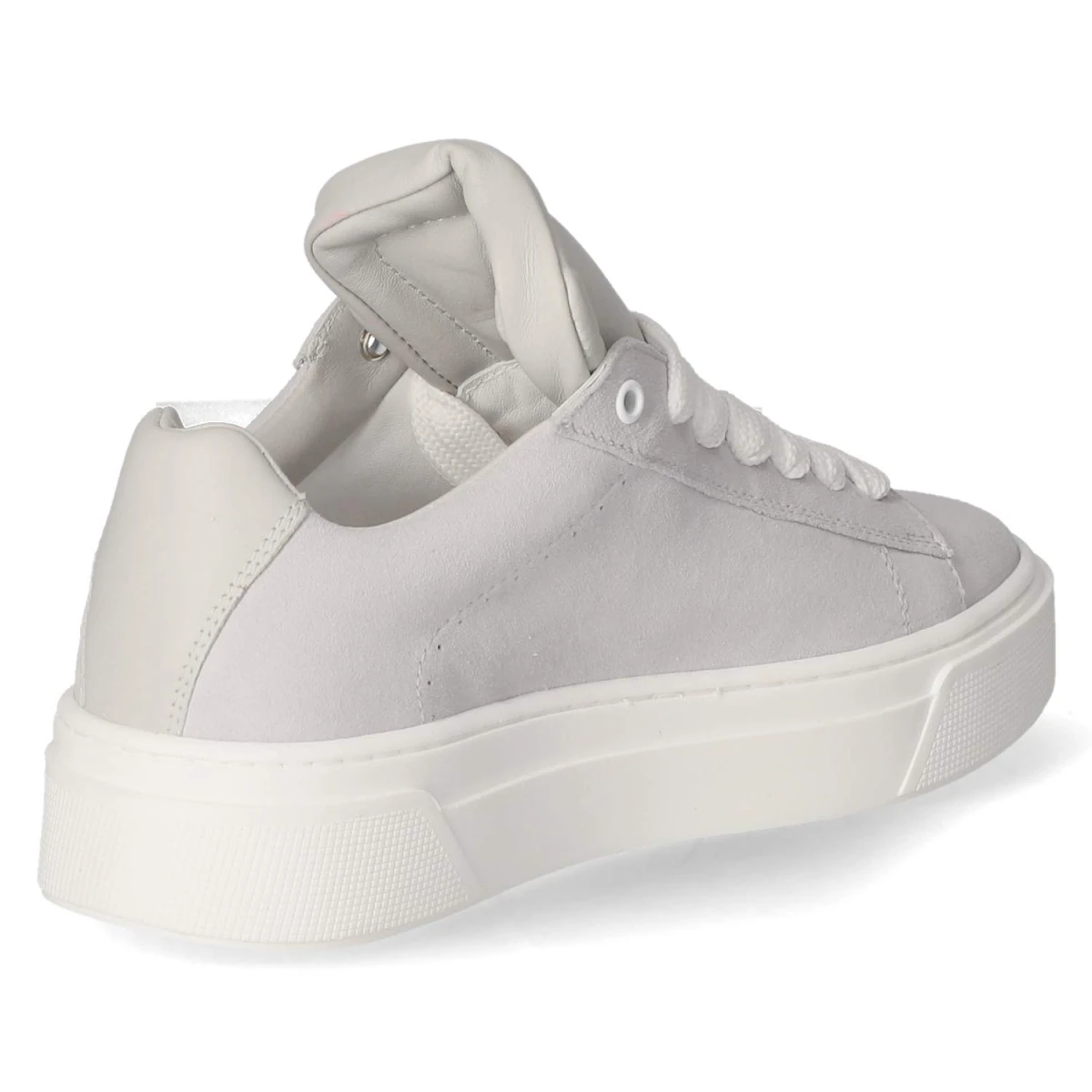 KaerlekLow Sneaker - LT. GREY