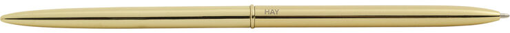 Hay Bullet-Gold Gold
