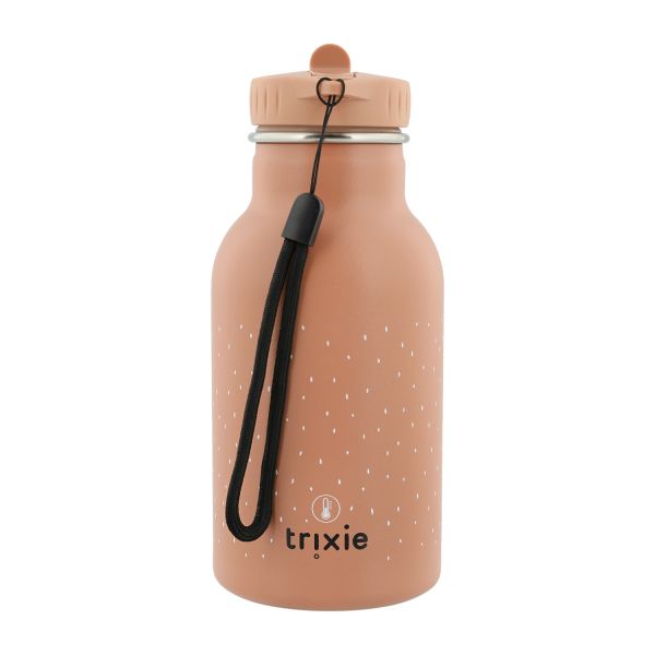 Trixie Mrs. Cat Drinkfles Thermo - 350ml