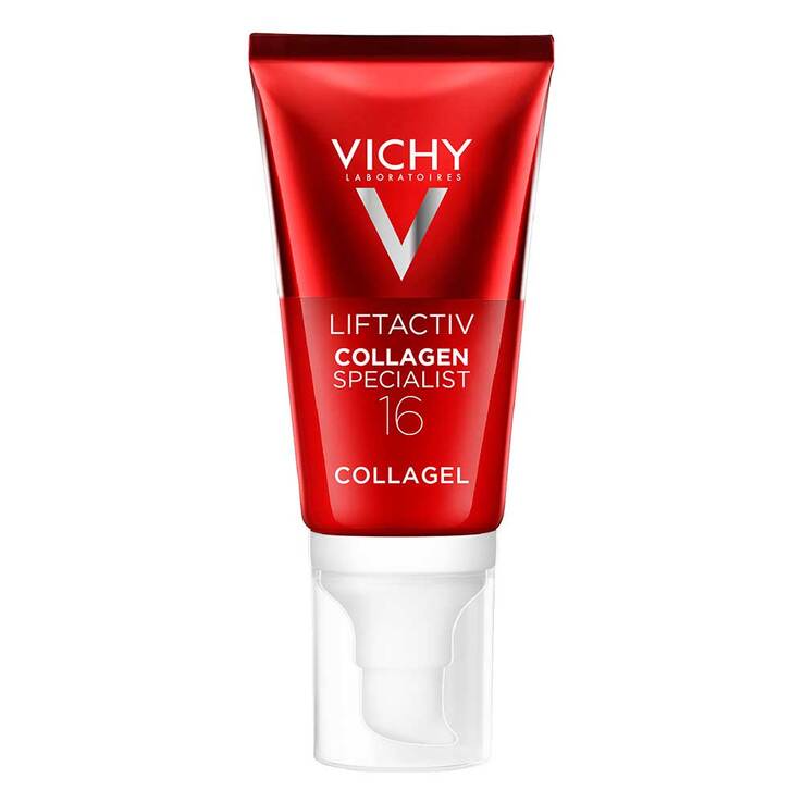 Vichy Liftactiv Collagen Specialist 16 Collagel, 50 ml