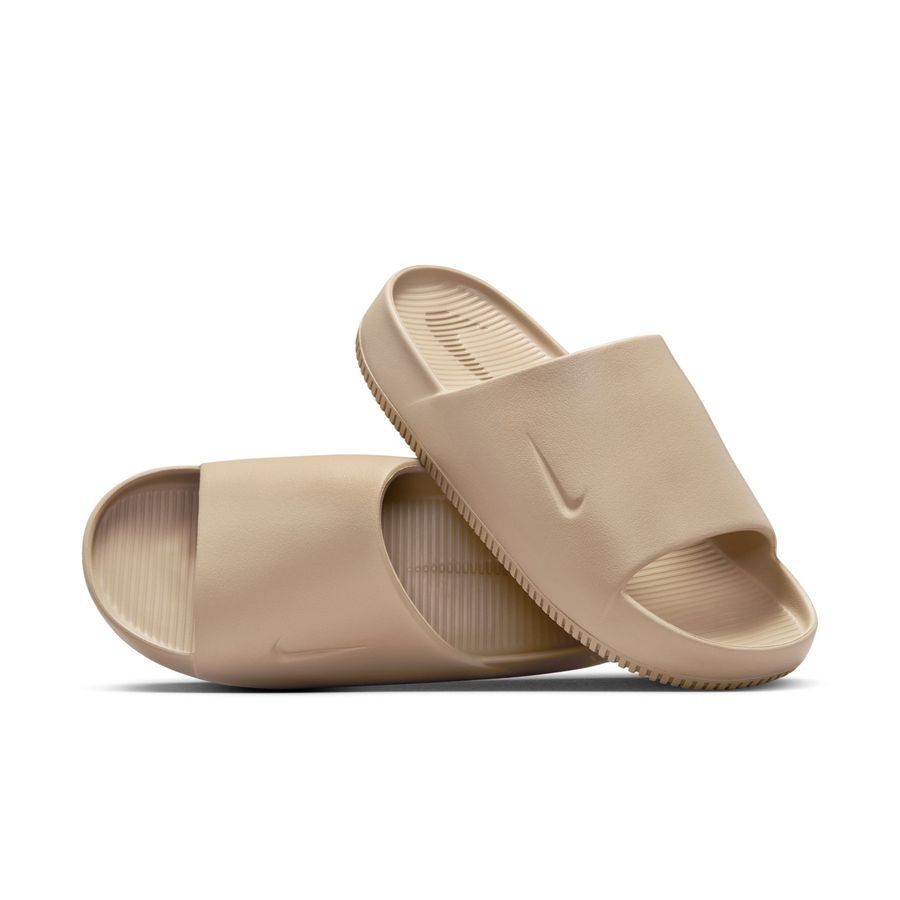 Nike Claquettes Calm - Kaki
