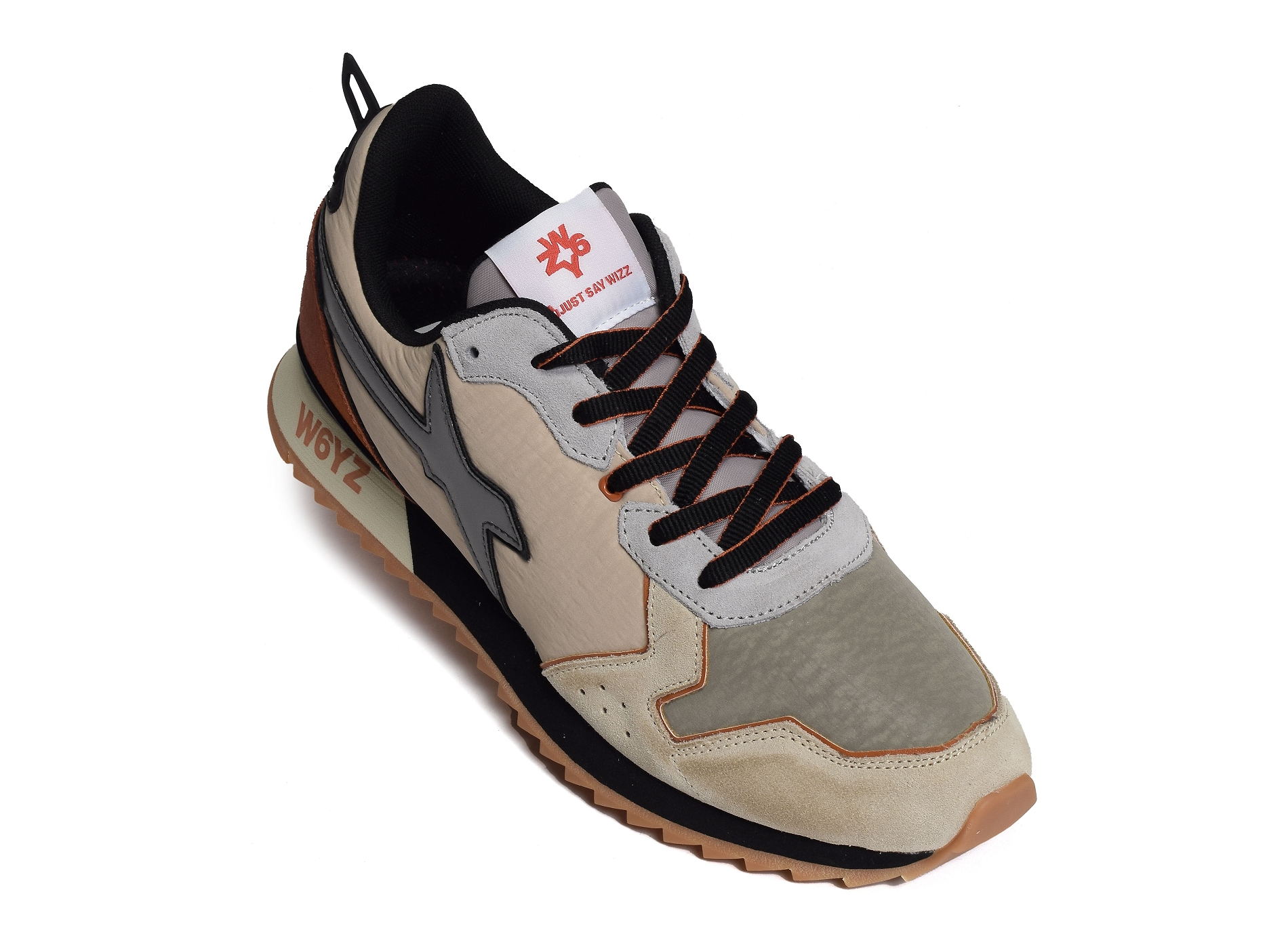 Jet m beige