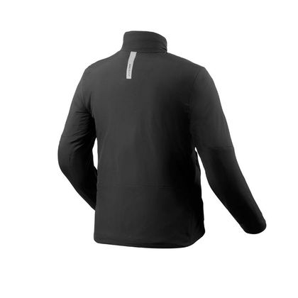 Veste de pluie Rev it CLIMATE 3 - Noir