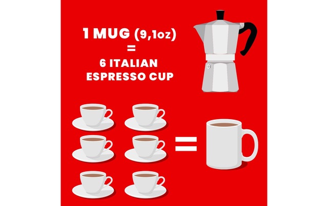 BIALETTI Espressokocher »Espressokocher Moka Expres«