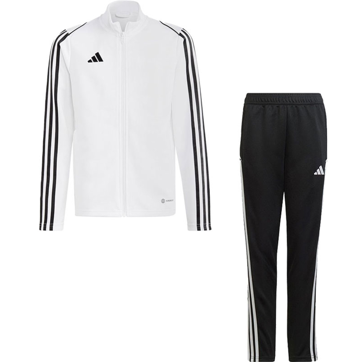 adidas Tiro 23 League Track Trainingspak Kids