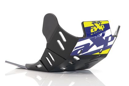 Sabot moteur aXp Enduro - PHD 6mm
