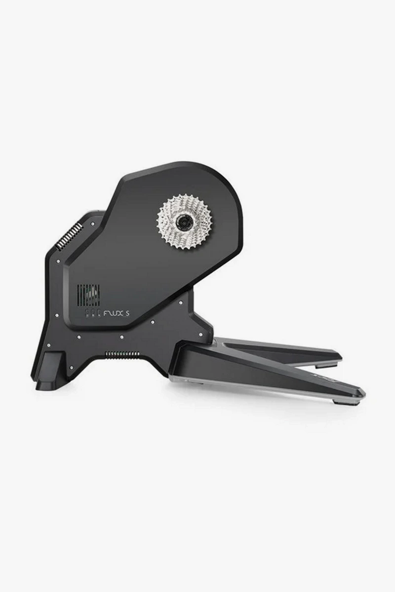 Tacx Flux S Smart Rollentrainer