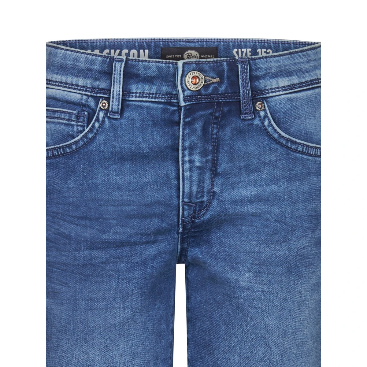 Jongens Short Steve