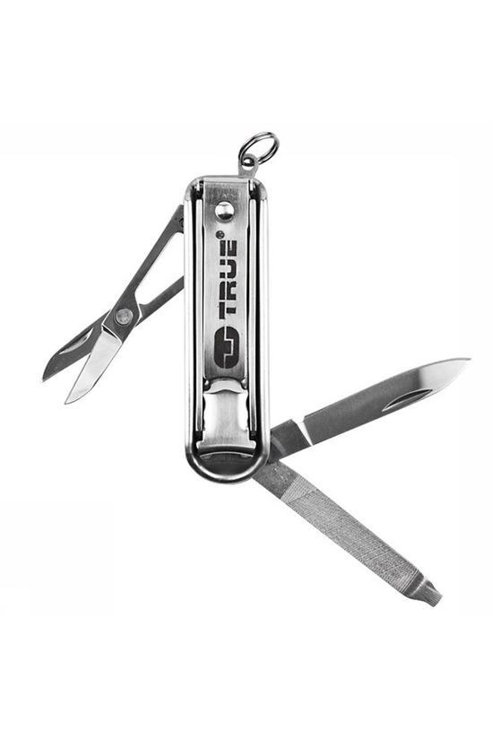 True Utility True Utility Nail Clip Kit Nagelknipper
