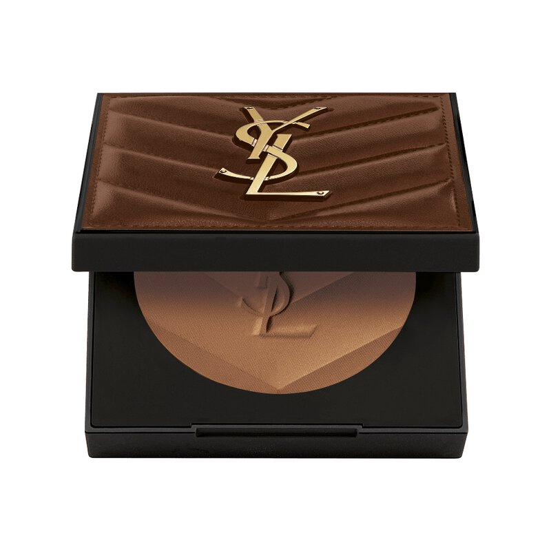 ALL HOURS POUDRE HYPER BRONZE  POUDRE BRONZANTE ET SCULPTANTE - #4