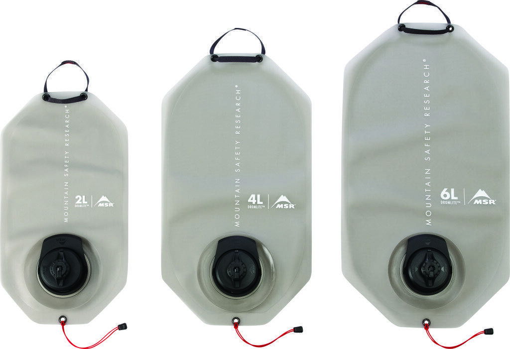 Platypus MSR DromLite Bag