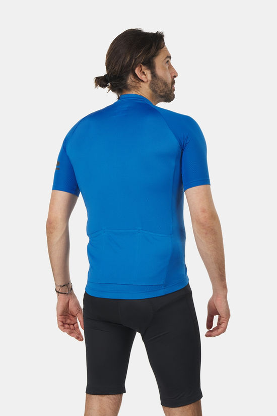 AGU AGU Core Jersey Ss Essential