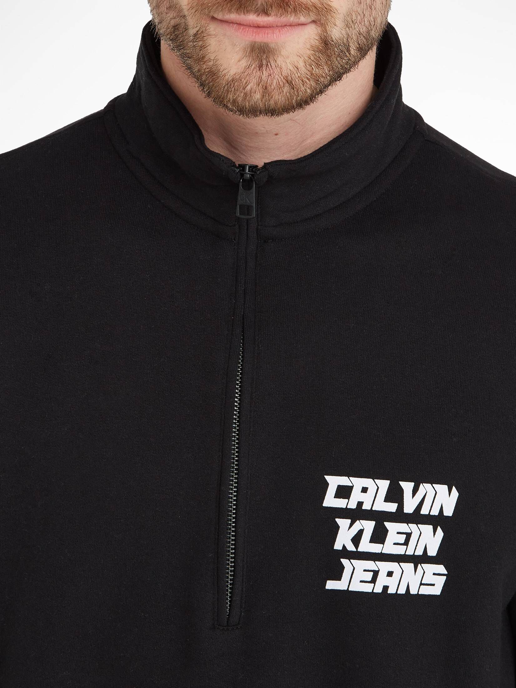 CALVIN KLEIN JEANS| Herren Sweatshirt